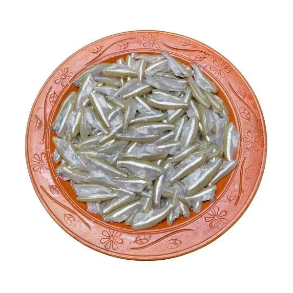 মলা মাছ